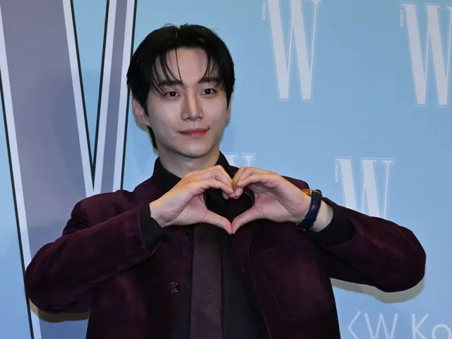 Junho của 2PM sẽ vào vai phản diện trong phim "Veteran 3" sau Jung Hae In... Phim sẽ khởi quay vào nửa đầu năm sau