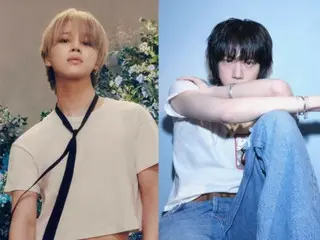 JIMIN & JIN của BTS xếp hạng trên bảng xếp hạng thường niên của Billboard Nhật Bản
