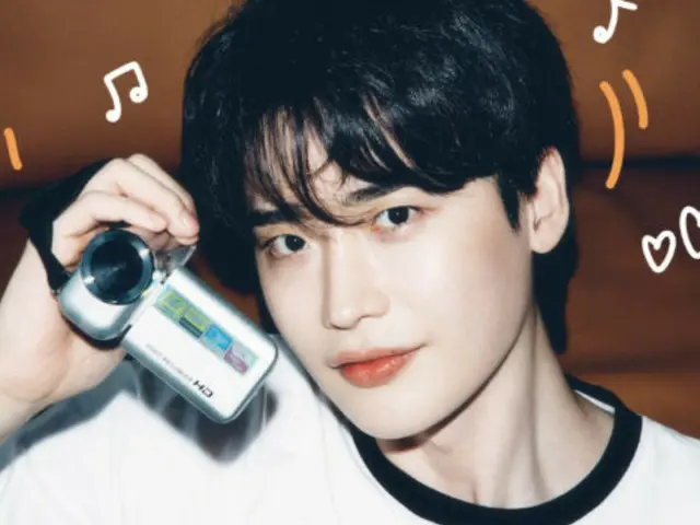 Lee Jung-suk sẽ tổ chức thêm một buổi biểu diễn nữa tại Tokyo vào tháng 1, đây là buổi diễn cuối cùng trong chuyến lưu diễn gặp gỡ người hâm mộ của anh!