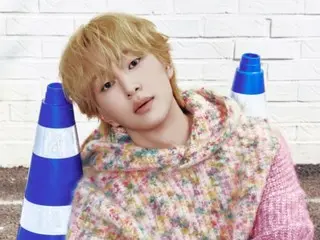 Onew của SHINee sẽ biểu diễn ba bài hát tại buổi hòa nhạc Giáng sinh của Dàn nhạc giao hưởng Seoul tại Thư viện Byulmadang vào ngày 13.