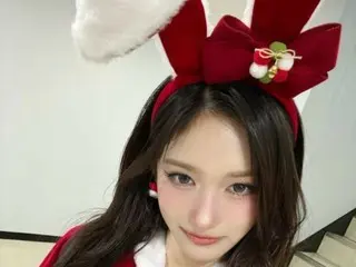 Yi Seo của IVE tốt nghiệp vị trí MC trên SBS Inkigayo... "Tôi rất vui vì ước mơ bấy lâu của mình đã thành hiện thực"