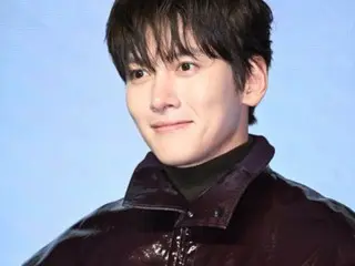 Ji Chang Wook đóng vai chính trong video âm nhạc của Heize... Ủng hộ người bạn thân nhất của mình