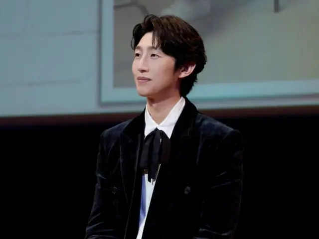 Nam diễn viên Kang Ki Young đã hoàn thành thành công buổi fanmeeting lần thứ 4 tại Nhật Bản... "Năm nào cũng thú vị"