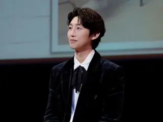 Nam diễn viên Kang Ki Young đã hoàn thành thành công buổi fanmeeting lần thứ 4 tại Nhật Bản... "Năm nào cũng thú vị"