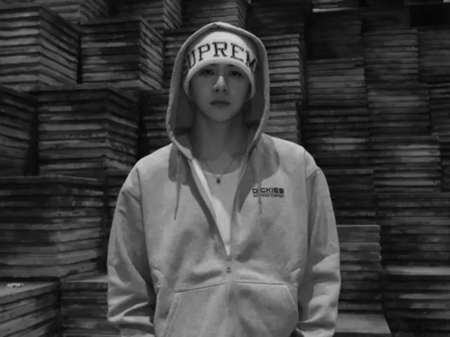 Thunder, cựu thành viên MBLAQ, đang đối mặt với thử thách mới bằng cách thành lập hãng thu âm riêng của mình