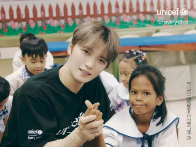 Sản phẩm tài trợ thường xuyên của "Kim J-Jun's Hope Code" đã được tiết lộ... bộ móc khóa túi xách dễ thương