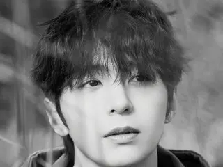 Y (Choi Sung-yoon) của Golden Child phát hành ảnh concept cho đĩa đơn đầu tay "AURORA"