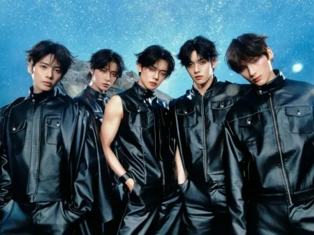 "TOMORROW X TOGETHER" đã lọt vào top 5 hạng mục trong bảng xếp hạng cuối năm của Billboard Mỹ.