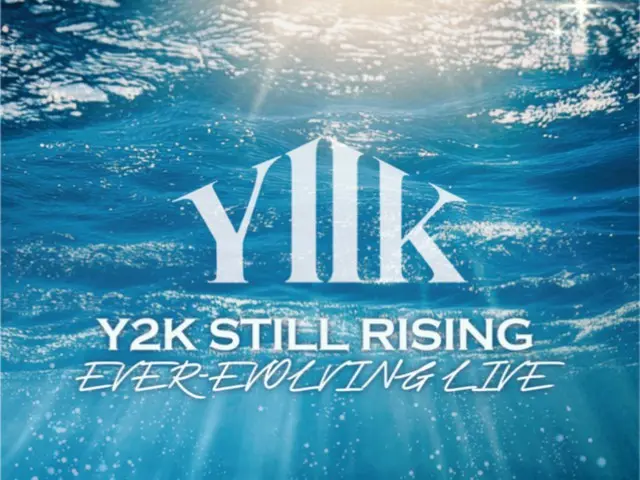 Nhóm nhạc Nhật Bản-Hàn Quốc "Y2K" sẽ tổ chức concert solo vào tháng 2 năm sau... Chương thứ hai trong sự nghiệp âm nhạc của họ bắt đầu.