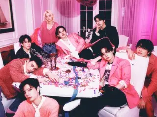 Stray Kids lọt vào top 10 toàn cầu... Đạt thứ hạng cao nhất cho K-Pop trên bảng xếp hạng cuối năm "Top Tour 2025" của Billboard Mỹ.