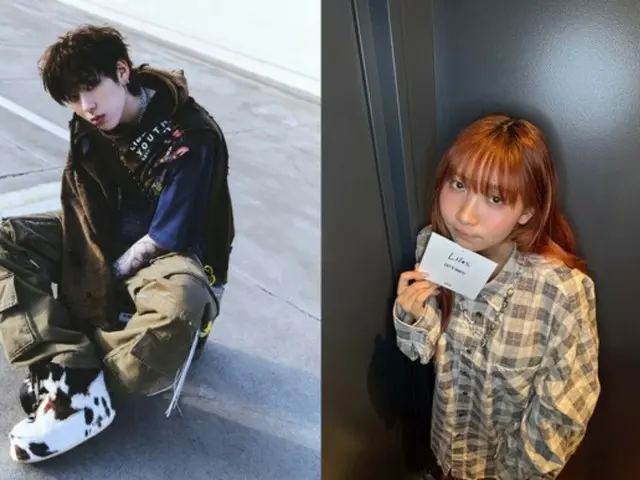 ZICO của Block B hợp tác với ikura của YOASOBI (hay còn gọi là Rira Ikuta) trong bài hát mới... "DUET" sẽ được phát hành vào ngày 19