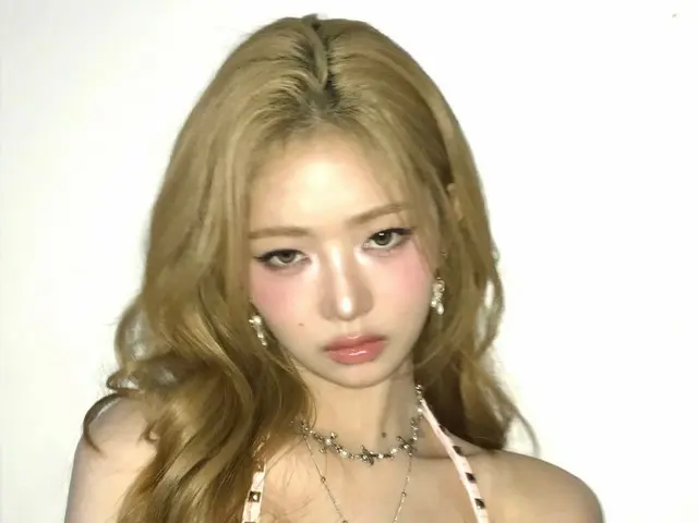 "IVE" Lay, gợi cảm, mơ mộng và quyến rũ... Cô nàng Consuni dễ thương trải qua một sự biến đổi ngoạn mục.