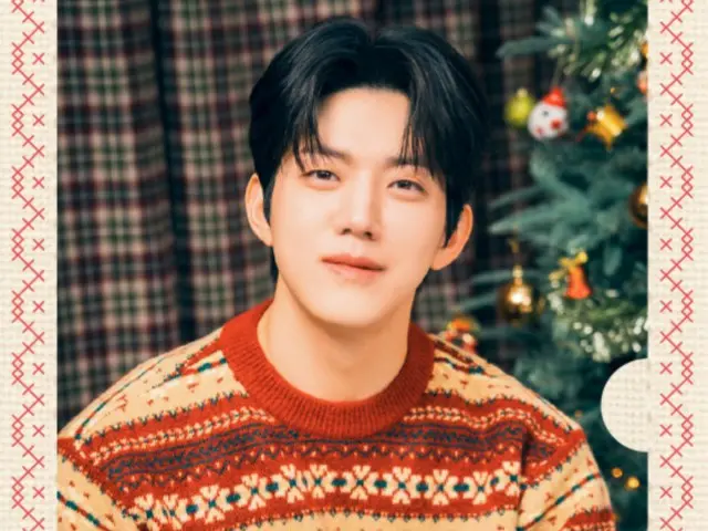 Dowoon của DAY6 tung teaser cho bài hát đầu tiên trong mùa debut... Một em út tự tin và đáng yêu.