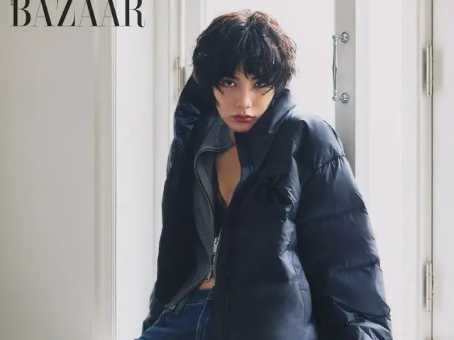 Nana (AFTERSCHOOL) tỏa ra khí chất quyến rũ trong bộ ảnh nội y.