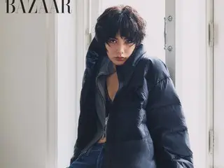 Nana (AFTERSCHOOL) tỏa ra khí chất quyến rũ trong bộ ảnh nội y.