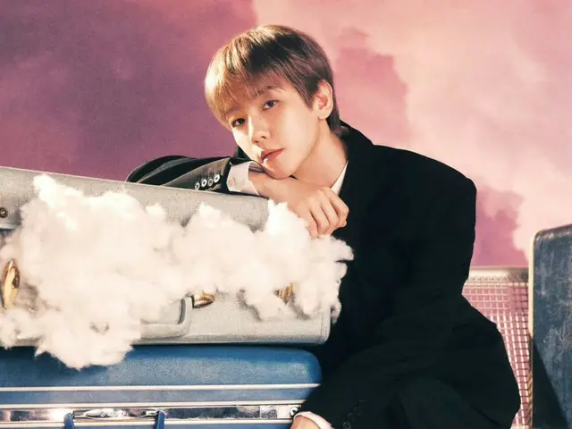 Baekhyun của EXO sẽ có màn kết thúc hoành tráng với màn trình diễn encore vào tháng 1 năm sau... Hình ảnh concept hành trình đặc biệt đã được tiết lộ.