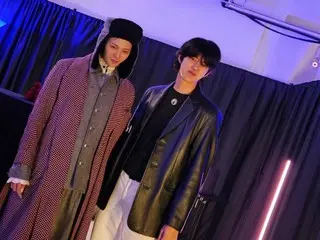 Kwanghee (ZE:A) tung ảnh chụp cùng "người bạn sinh năm 1988" G-DRAGON tại concert... "Trông cậu ấy thật giống hoàng tử"