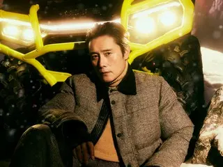 Nam diễn viên Lý Bằng Hồn ra mắt ảnh bìa và bài phỏng vấn... "Khi sự nghiệp diễn xuất của tôi kết thúc, điều còn lại chính là tác phẩm của tôi".