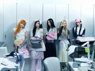 Hôm nay (16), "ILLIT" phát hành bài hát thương mại "To You, the Most Shining One"... Toàn bộ lợi nhuận sẽ được quyên góp.