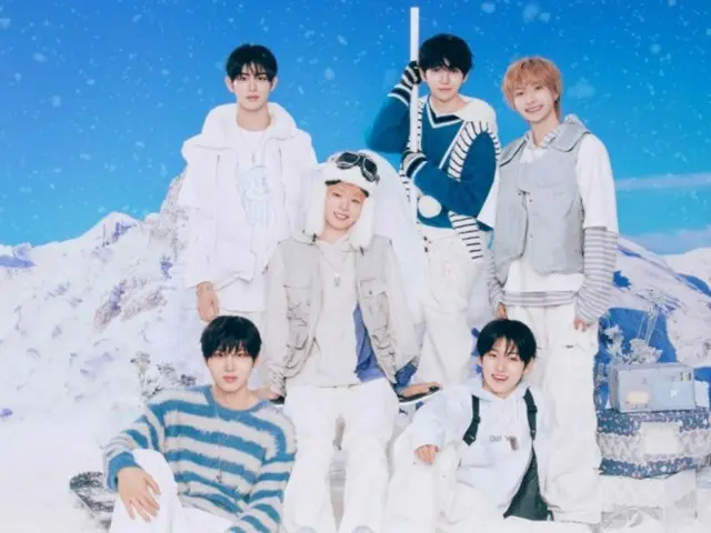 KickFlip khởi động chuyến lưu diễn hòa nhạc toàn quốc dành cho người hâm mộ tại Hàn Quốc... "WeFlip, hẹn gặp lại các bạn trên khắp cả nước!"