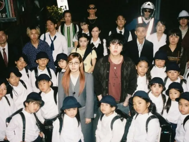 ZICO (Block B) & ikra (Ikuta Rira) của YOASOBI tung ảnh concept cho "DUET"... Màn trình diễn đầu tiên tại "MMA" vào ngày 20.