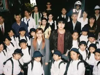 ZICO (Block B) & ikra (Ikuta Rira) của YOASOBI tung ảnh concept cho "DUET"... Màn trình diễn đầu tiên tại "MMA" vào ngày 20.