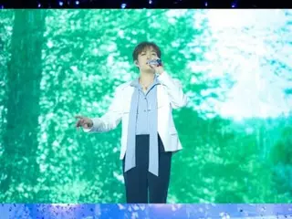 Changseop (BTOB) hoàn thành thành công chuyến lưu diễn toàn quốc tại Incheon, Daejeon và Gwangju... Thông báo về buổi diễn encore tại Seoul.