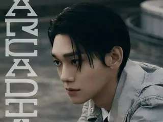 Chen của EXO mở rộng tour diễn solo đến sáu thành phố châu Á.