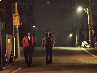 Han So Hee và Jeon Jong Seo đóng vai chính trong phim "Project Y", hình ảnh quảng bá đã được phát hành... Những nhân vật hấp dẫn