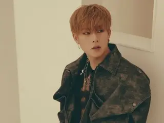 JOOHONEY của MONSTA X xác nhận sẽ trở lại với vai trò ca sĩ solo vào tháng Giêng.