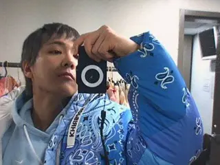 Nét quyến rũ của Lee Hong Ki (FTISLAND) càng trở nên sắc sảo hơn... Buổi diễn đầu tiên của vở nhạc kịch "SUGAR" đã kết thúc.