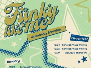 n.SSign sẽ trở lại vào tháng Giêng... Lịch trình đã được công bố.