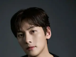 Ji Chang Wook, "Đã có lúc tôi lo lắng mình sẽ mất việc..."