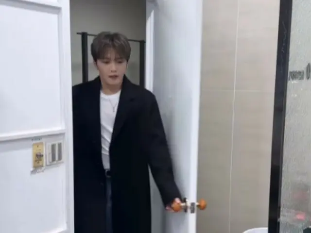 J-JUN sẽ hóa thân thành Oppa, người yêu đầu đời! ...Hôm nay (21) anh ấy sẽ xuất hiện trên "Gag Concert" (video kèm theo)