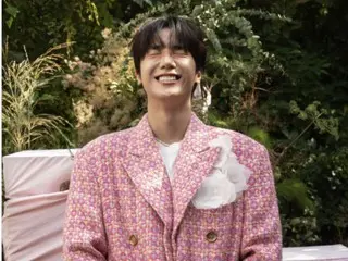 Hôm nay (21), Mir của nhóm MBLAQ kết hôn... "Tôi đã gặp được một người tuyệt vời".