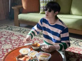 Choi Woo-shik, Jang Hye-jin và Gong Seung-yeon lan tỏa tinh thần hiếu thảo trong năm mới qua bộ phim "Số Một".