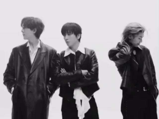 CNBLUE: Quyến rũ và phong cách! ... Phim giới thiệu concept cho album đầy đủ thứ 3 "3LOGY" đã được phát hành (kèm video)